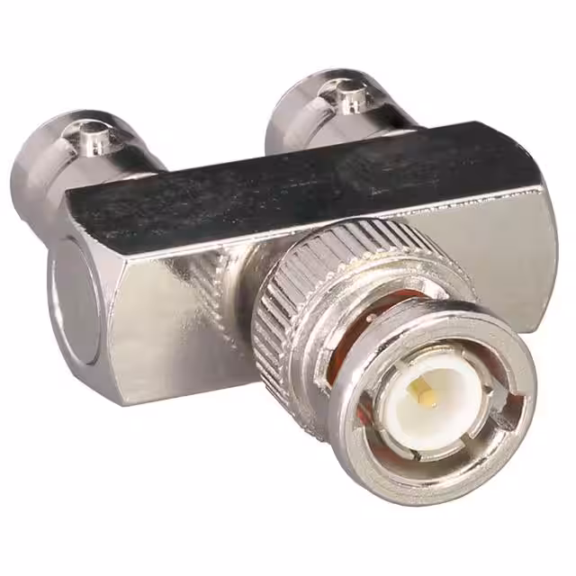 ADP-BNCM-BNCF-T-2 Linx Technologies Inc.  Adattatori per connettori coassiali (RF)